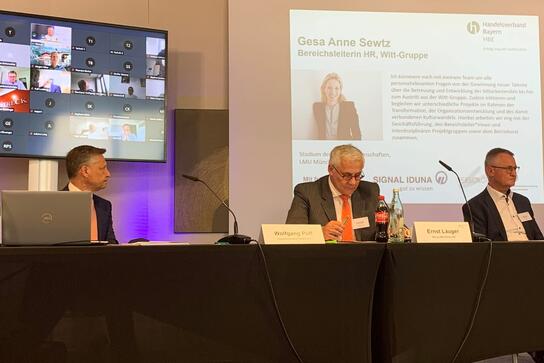 landesdelegiertentagung