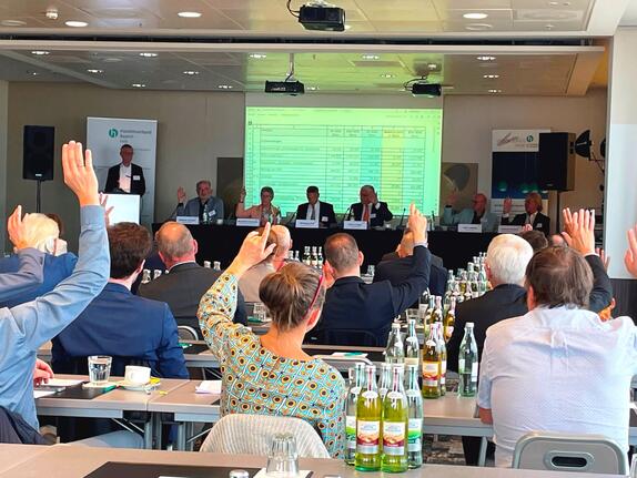 HBE-Jahrestagung 2024: Rückblick und Ausblick 