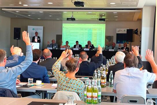 landesdelegiertentagung