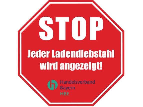 Cyberkriminalität und Ladendiebstahl