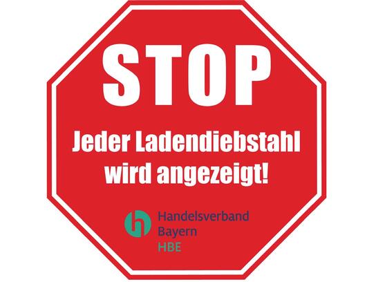 ladendiebstahl