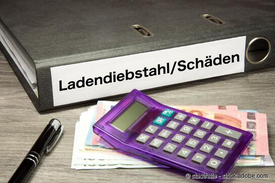 ladendiebstahl