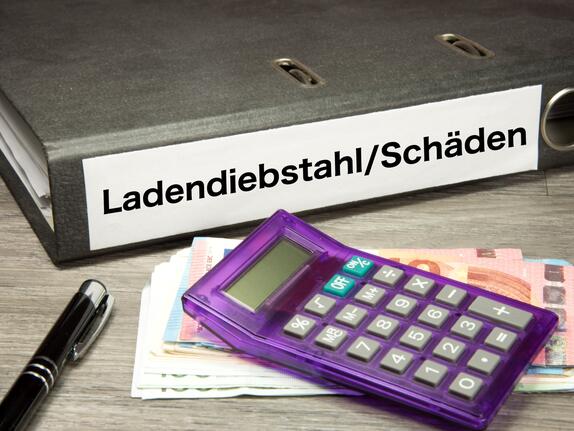 Tipps gegen Langfinger: Wie man sich vor Ladendiebstahl schützt
