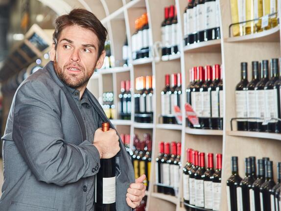 Webinar: Ladendiebstahl erkennen, verhindern und verfolgen