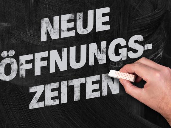 Neues Ladenschlussgesetz in Bayern: Was ändert sich bei den Öffnungszeiten?