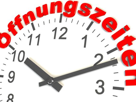 Ladenschluss in Bayern: Gesetzentwurf und Begründung