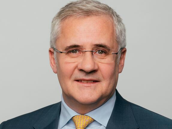 Handelsverband Deutschland: Ernst Läuger als Vorstand wiedergewählt