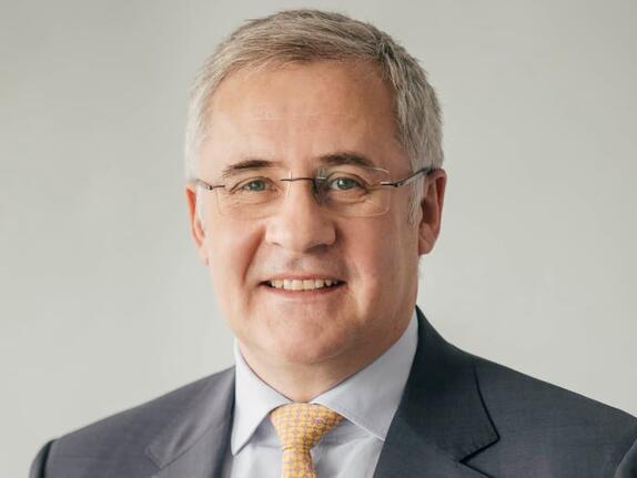 Landesdelegiertentagung: Läuger weiter an der HBE-Spitze