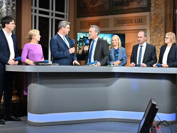 Nach der Landtagswahl: Worauf der Handel jetzt hofft