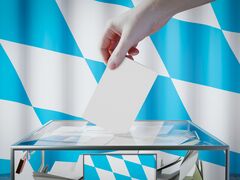 Kommunalwahl 2026: Starker Handel, starke Kommunen 