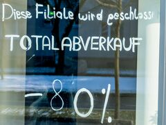 HDE-Prognose für 2026: Einzelhandel in Deutschland verliert 4900 Geschäfte