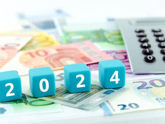 BBE-Liquiditäts-Cockpit: Effektive Finanzplanung leichtgemacht