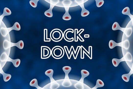 lockdown