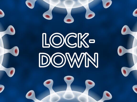 Lockdown: Verlängerung bis zum 7. März