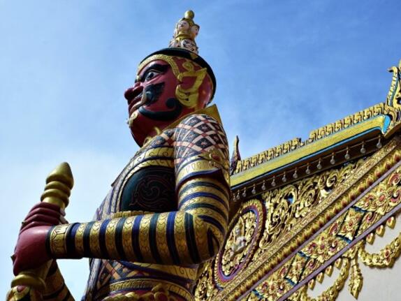 Für HBE-Mitglieder: Reise nach Singapur und Malaysia