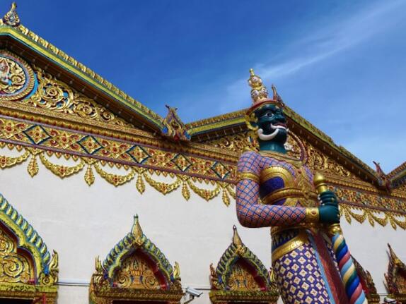 Für HBE-Mitglieder: Reise nach Singapur und Malaysia