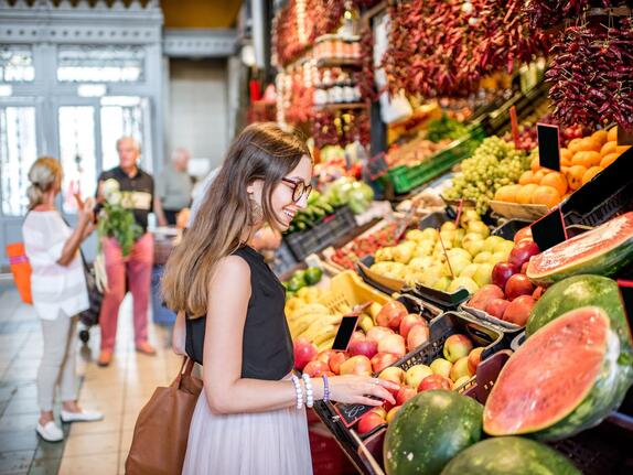 Nahversorgungstag Bayern 2025: Noch Plätze frei