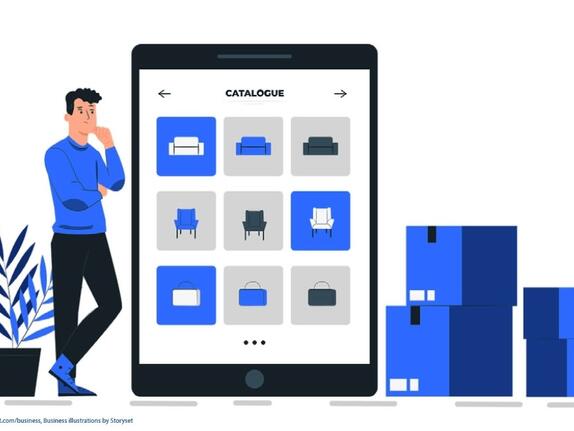 Online-Marktplätze: Welche Verkaufsplattform passt zu mir?