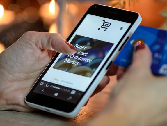 Verkauf über Online-Marktplätze: Chancen und Erfolgsfaktoren