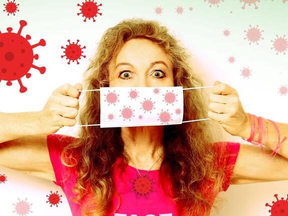 Maskenpflicht im Einzelhandel: Das müssen Sie beachten