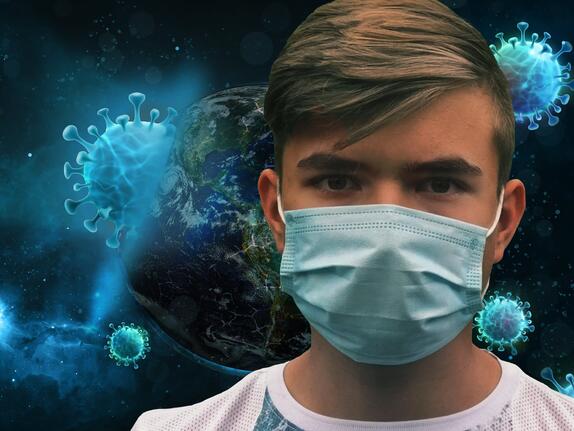 Maskenpflicht im Einzelhandel: Das müssen Sie beachten