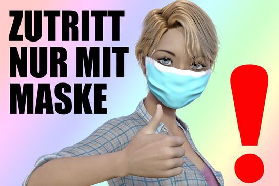 maskenpflicht