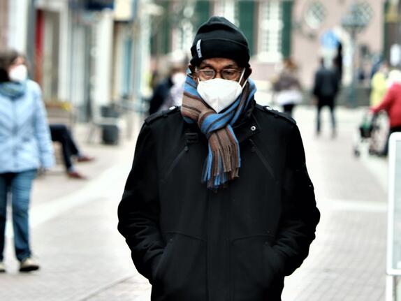 Update: Änderungen der Infektionsschutzmaßnahmenverordnung