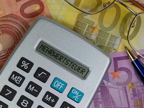 Mehrwertsteuerbefreiung: Darauf müssen Händler achten
