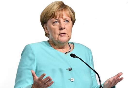 Merkel