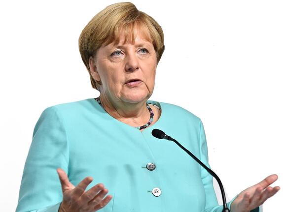 Deutscher Handelskongress 2019: Jetzt anmelden  