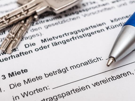 Indexmieten: Zusätzliche Belastung für den Handel