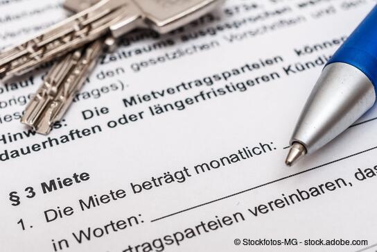 mietrecht