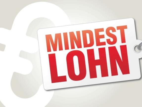 Neuer Mindestlohn ab 1. Januar 2022: Folgen für Arbeitgeber im Einzelhandel