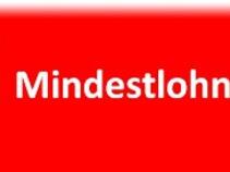 Mindestlohn: Kritik an Erhöhung auf 8,84 Euro