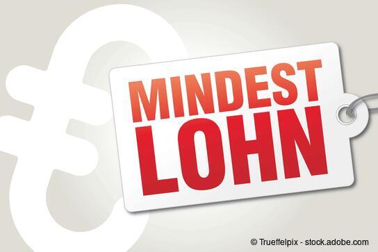 mindestlohn