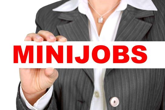 Minijobs