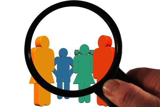 Mitarbeiterkontrolle