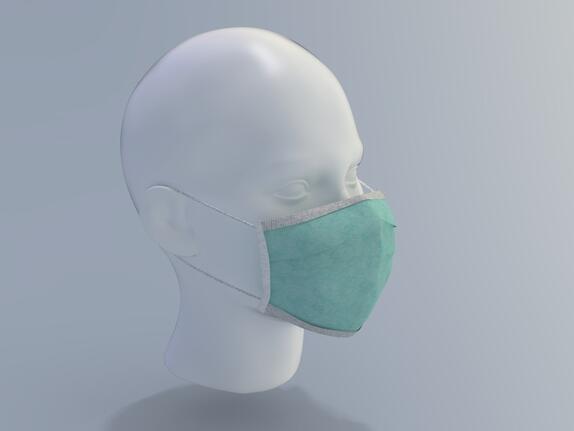 Geschäftsöffnungen: Schutzmaßnahmen für Mitarbeiter im Handel