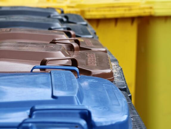 Verpackungsgesetz: Zahl der Abmahnungen steigt