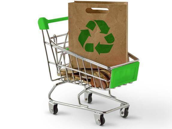 Kaufentscheidungen: Preis-Leistungs-Verhältnis und Nachhaltigkeit ausschlaggebend