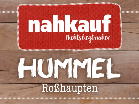 Roßaupten: 155 Jahre Nahkauf Hummel