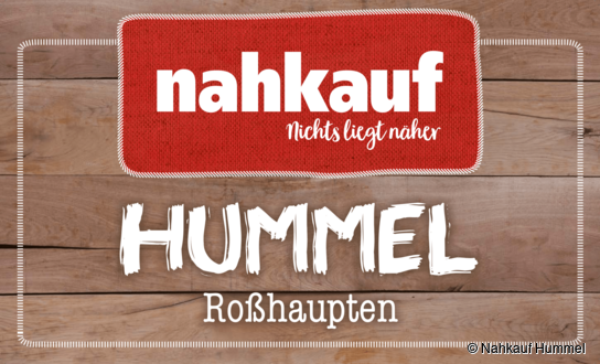 Nahkauf Hummel