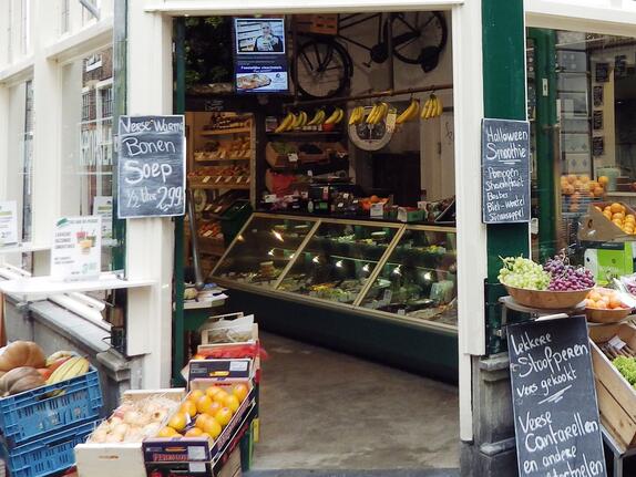 9. Nahversorgungstag Bayern: Noch Plätze frei