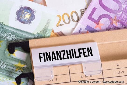 finanzhilfen