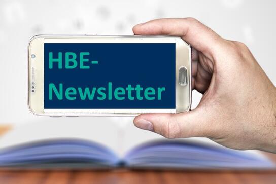 HBE-Newsletter