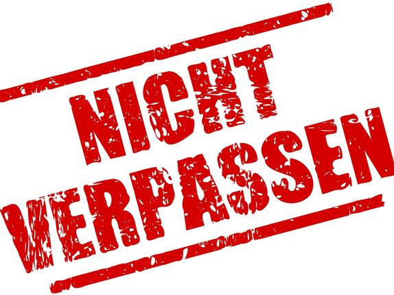 Tag des bayerischen Handels: Jetzt online anmelden