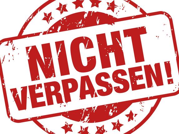 Tag des bayerischen Handels: Jetzt anmelden