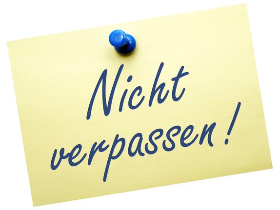 Themenwoche E-Commerce: 5 Tage, 5 Webinare