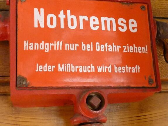 Corona-Notbremse: Weitere Beschränkungen für den Handel