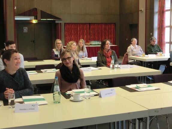 Nürnberg: Online-Strategien für den stationären Handel